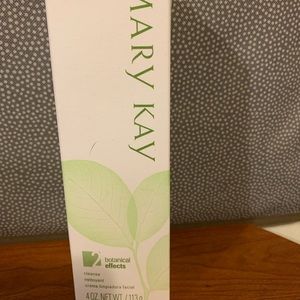 Mary Kay Botanical Effects Cleanser